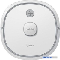 Робот-пылесос Midea M6 - фото2