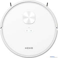 Робот-пылесос HEXO Smart - фото