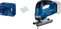 Электролобзик Bosch GST 185-LI Professional 06015B3021 (без АКБ) - фото2