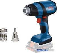 Промышленный фен Bosch GHG 18V-50 Professional 06012A6500 (без АКБ) - фото