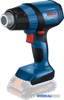 Промышленный фен Bosch GHG 18V-50 Professional 06012A6500 (без АКБ) - фото2