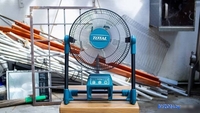 Вентилятор Total TFALI2001 - фото2