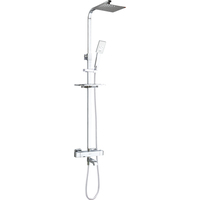 Душевая гарнитура WeltWasser WW TS 4244 - фото