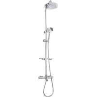 Душевая система WeltWasser WW TS 6270 - фото