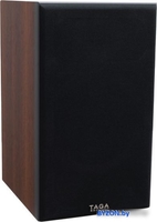 Полочная акустика Taga Harmony Azure B-40 v.3 (орех) - фото2