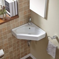 Умывальник WeltWasser AISBACH 7012 GL-WT - фото