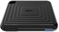Внешний накопитель Silicon-Power PC60 2TB SP020TBPSDPC60CK - фото2