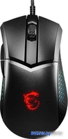 Игровая мышь MSI Clutch GM51 Lightweight - фото
