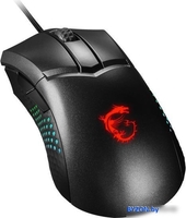 Игровая мышь MSI Clutch GM51 Lightweight - фото2