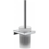 Ершик для унитаза Hansgrohe AddStoris 41752000 - фото