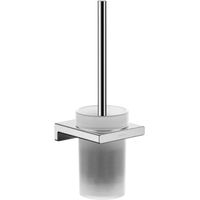 Ершик для унитаза Hansgrohe AddStoris 41752000 - фото2