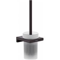 Ершик для унитаза Hansgrohe AddStoris 41752670 - фото