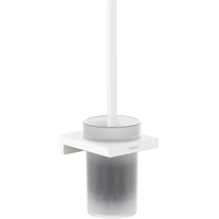 Ершик для унитаза Hansgrohe AddStoris 41752700 - фото