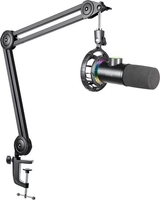 Проводной микрофон FIFINE T658 - фото2