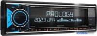 USB-магнитола Prology CMD-340 - фото2