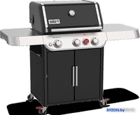 Газовый гриль для дачи Weber Genesis E-325s - фото2