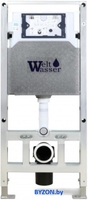 Инсталляция для унитаза WeltWasser Amberg 506 ST - фото