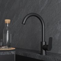 Смеситель Milardo Meal M01BLJ0M05 - фото2