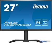 Монитор Iiyama ProLite XUB2796QSU-B5 - фото