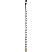 Бур Gepard Quadro-x GP1132-1000 - фото