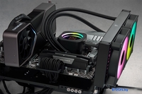 Оперативная память Corsair Vengeance 2x32ГБ DDR5 6600 МГц CMK64GX5M2B6600C32 - фото2