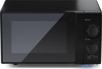 Микроволновая печь Sharp YC-GS01E-B - фото2