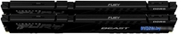 Оперативная память Kingston FURY Beast 2x32ГБ DDR5 5600МГц KF556C36BBEK2-64 - фото2