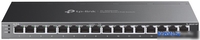 TP-Link TL-SG2016P - фото