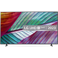 Телевизор LG UR78 86UR78006LB - фото