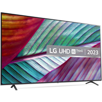 Телевизор LG UR78 86UR78006LB - фото2
