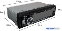 USB-магнитола NAVITEL RD5 - фото2