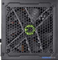 Блок питания GameMax GX-650 Modular - фото2
