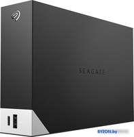 Внешний накопитель Seagate One Touch Desktop Hub STLC20000400 20TB - фото