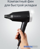 Фен Rowenta CV1810F0 - фото2