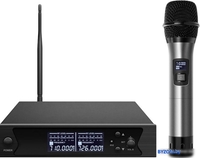 Радиосистема AxelVox DWS7000HT (ST) - фото