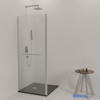 Душевая стенка RGW Z-060-2 352206200-11 - фото