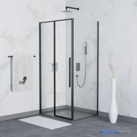 Душевой уголок RGW SV-42B 120x80 32324282-014 - фото