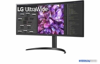 Монитор LG UltraWide 34WQ75C-B - фото2
