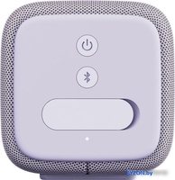 Беспроводная колонка Fresh'n Rebel Rockbox Bold S Dreamy Lilac - фото2
