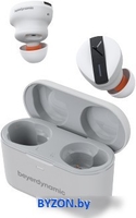 Наушники Beyerdynamic Free Byrd (серый) - фото