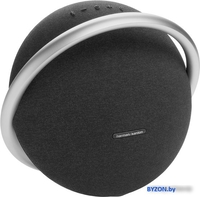 Беспроводная аудиосистема Harman/Kardon Onyx Studio 8 (черный) - фото