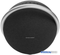 Беспроводная аудиосистема Harman/Kardon Onyx Studio 8 (черный) - фото2