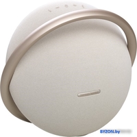 Беспроводная аудиосистема Harman/Kardon Onyx Studio 8 (шампань) - фото