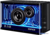 Беспроводная колонка Edifier QD35 (черный) - фото2