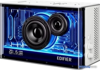 Беспроводная колонка Edifier QD35 (белый) - фото2