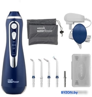 Ирригатор Waterpik WP-563 EU - фото2