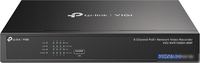 Сетевой видеорегистратор TP-Link Vigi NVR1008H-8MP - фото