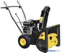 Снегоуборщик Huter SGC 4100 - фото2