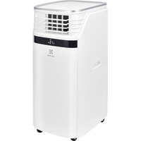 Мобильный кондиционер Electrolux Ice Column EACM-20 JK/N3 - фото