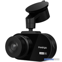 Видеорегистратор Prestigio RoadRunner 460W - фото2